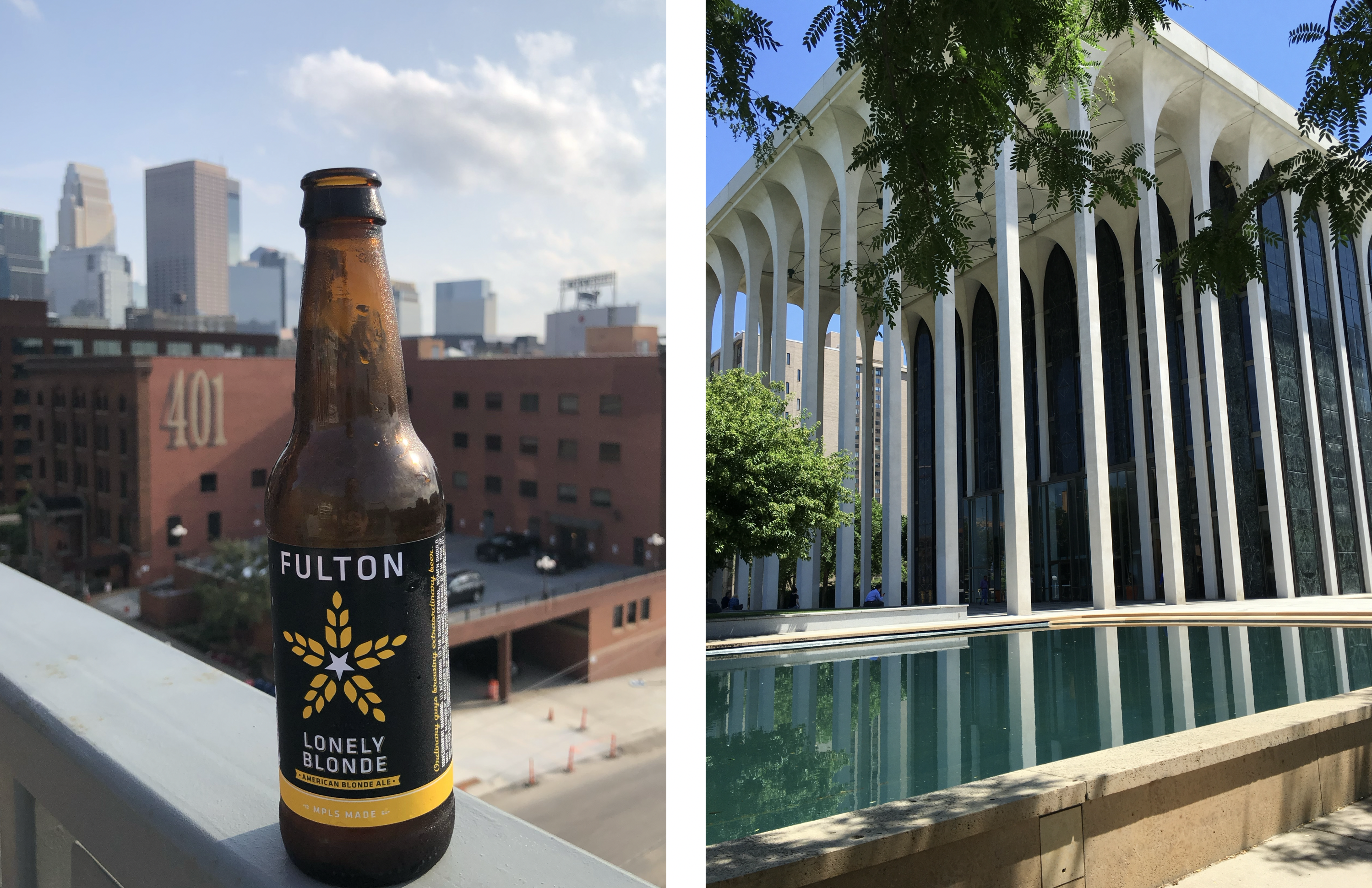 Fulton Brewery