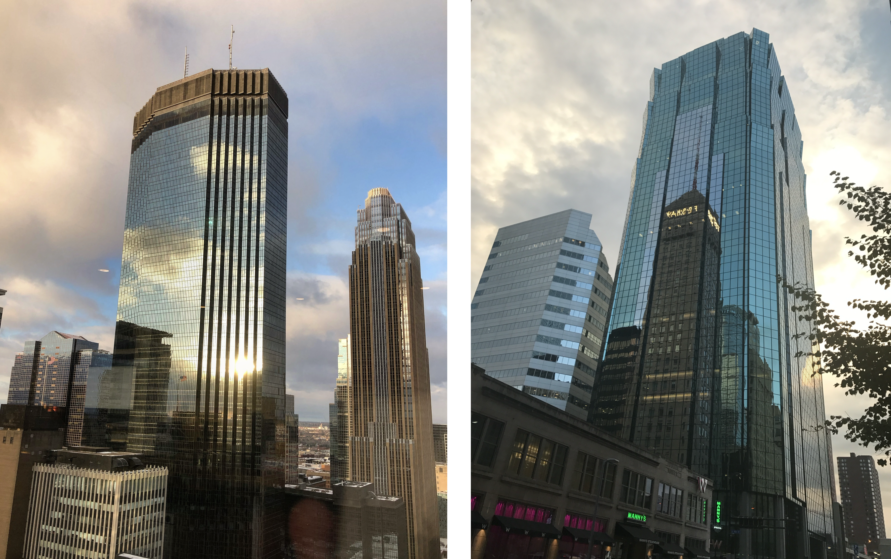 Minneapolis