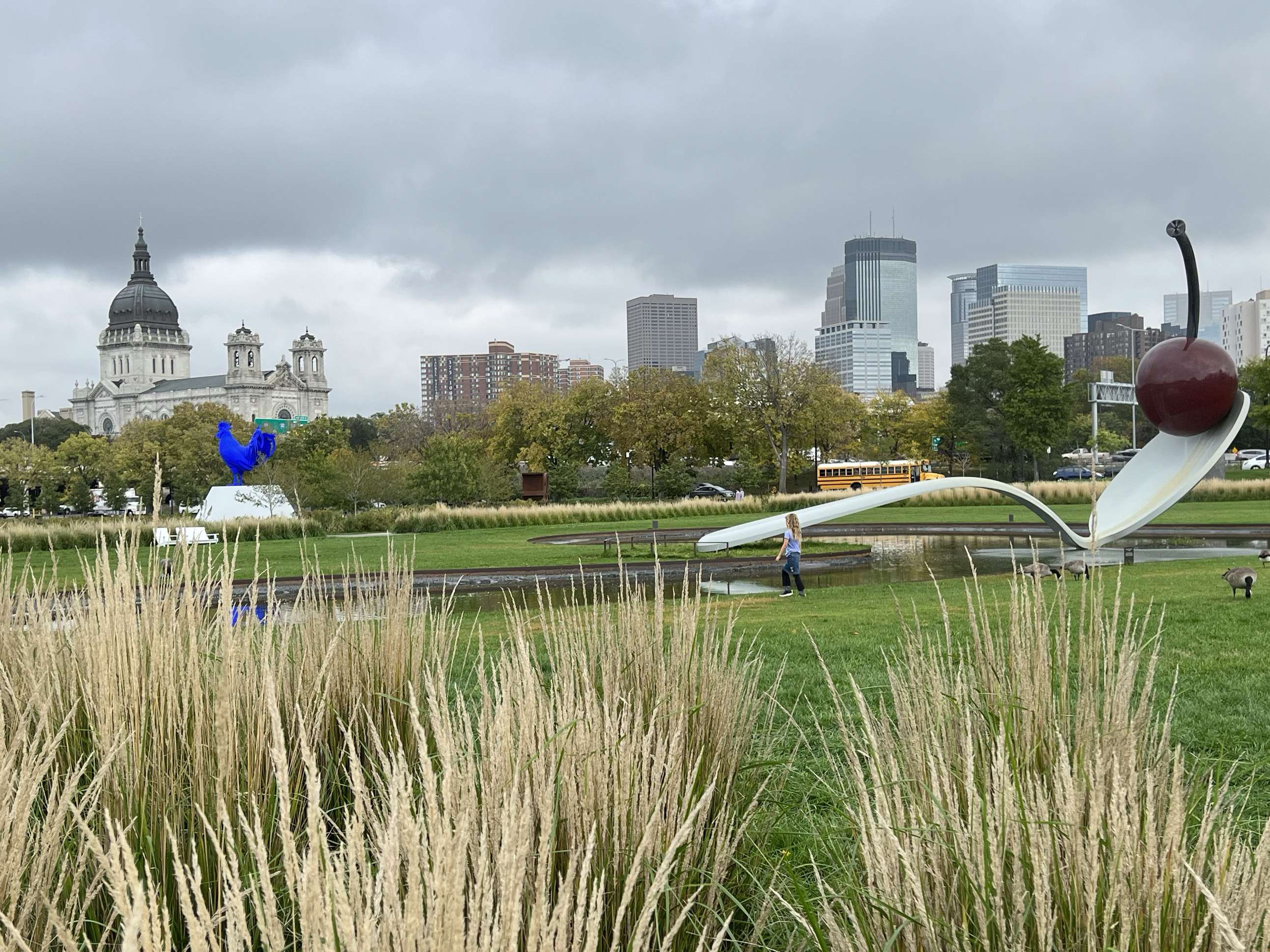 Spoonbridge