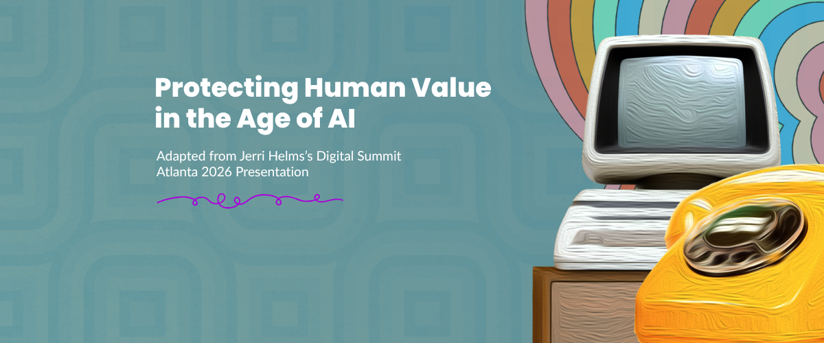 Protecting Human Value in the Age of AI