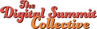The Digital Summit Collective - Logo Graphics
