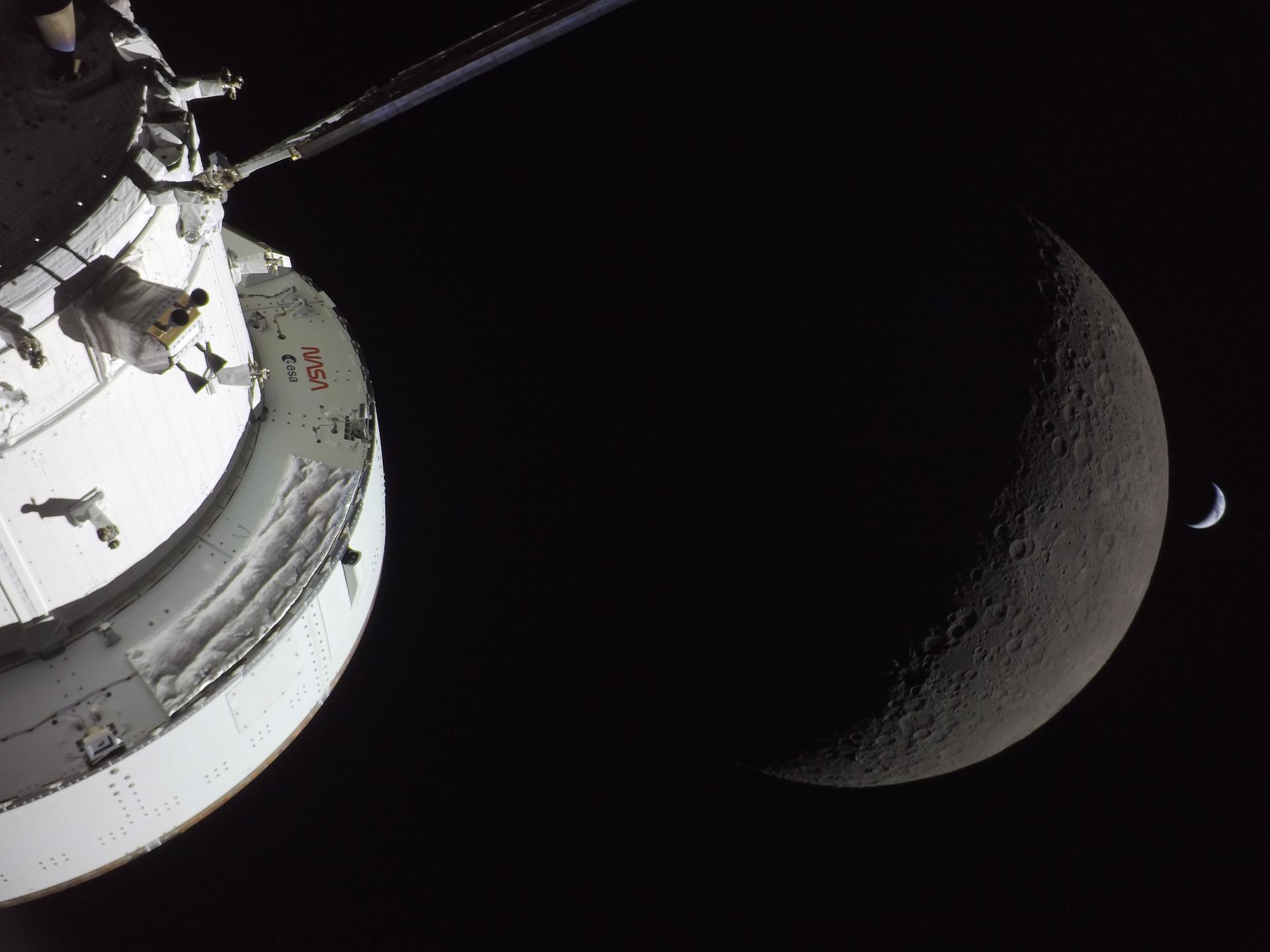 Artemis Mission
