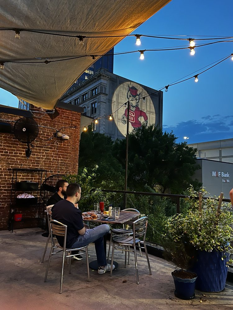 Yelp Image: Raleigh Times