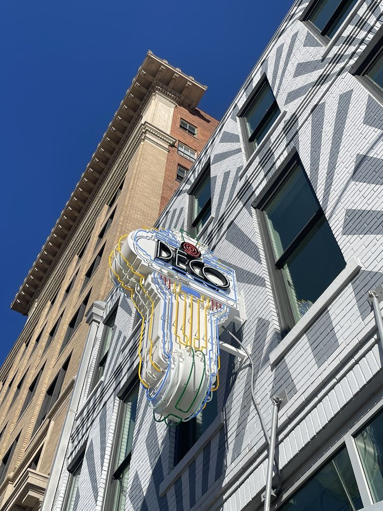 Yelp Image: Deco